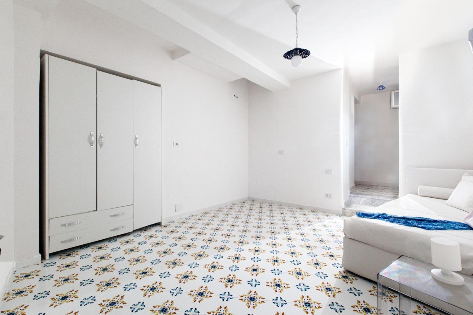 ホテル Casa Schiattarella カプリ エクステリア 写真
